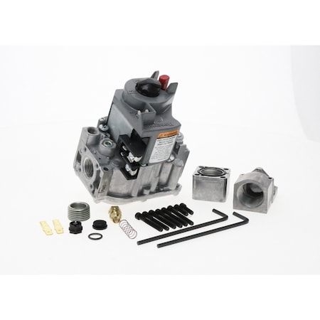 Resideo 1/2 in. 24V Dual SP VLV 130CFH VR8200A2744