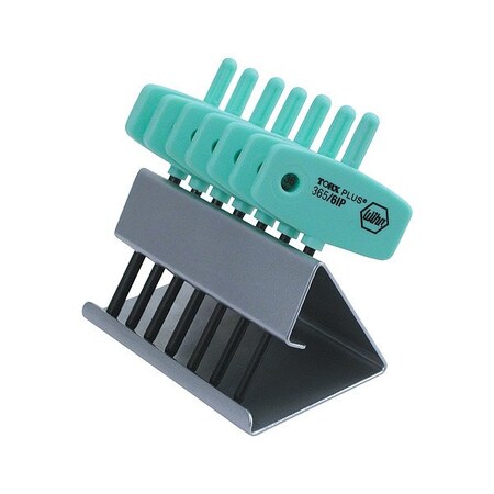 Wiha 7 Piece TorxPlus Flag Handle Set 36592