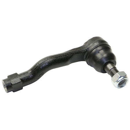 Moog Front Right Outer Steering Tie Rod End, ES800429