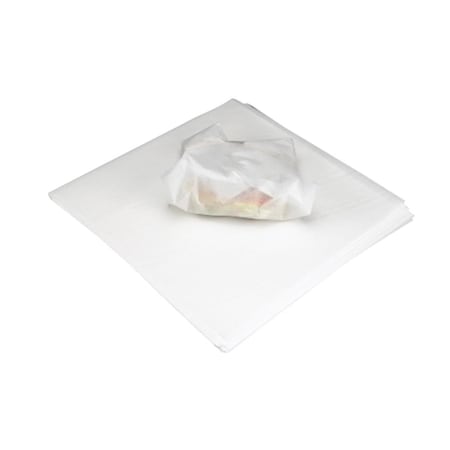Marcal Deliwrap Wax Paper Flat Sheets 15 in. x 15 in. MCD 8223