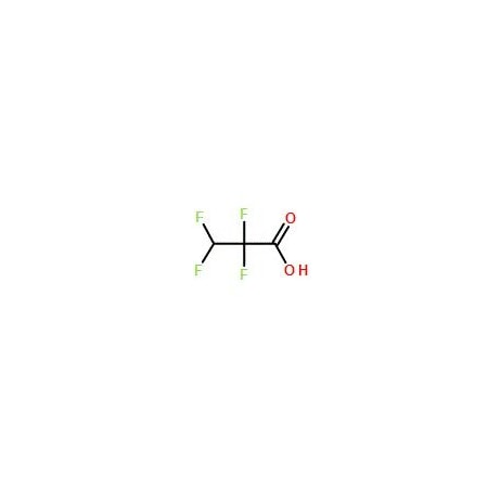 Ak Scientific 3H-Tetrafluoropropionic acid (10g), CAS 756-09-2 9263AE-10g