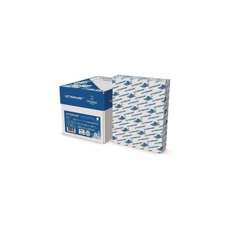 Domtar Custom Cut-Sheet Copy Paper, 92 Bright, 24lb, 8.5 x 11, White, 500PK 451332