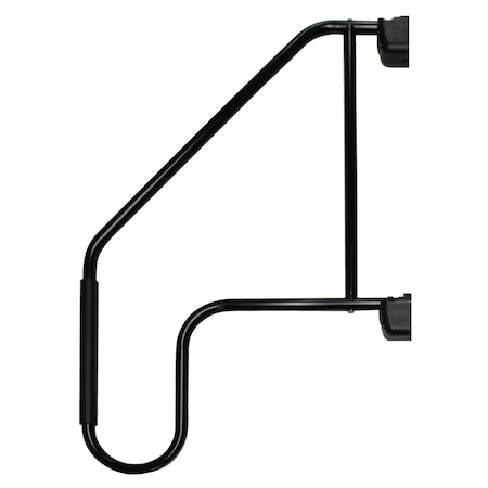 Stromber Entry Step Hand Rail AM-533