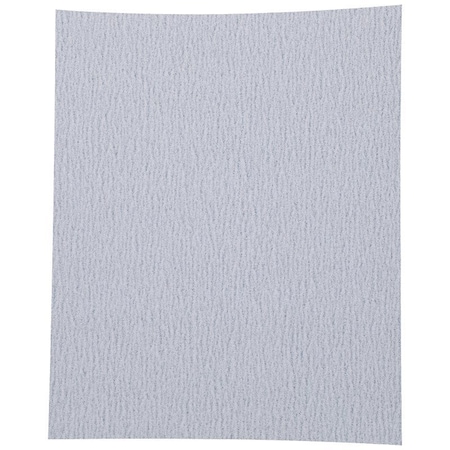 Norton Co Sandpaper Al Oxd 120Grt 9X11In 02619
