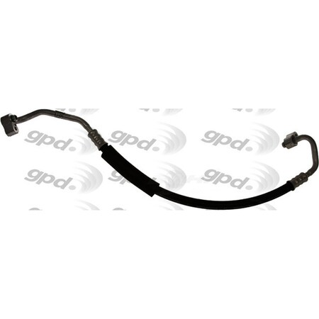 Global Parts Distributors Hose Discharge Line 4811707