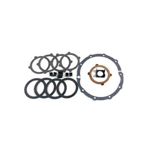 Bous Performance 8 in. Traction-Lock Posi Clutch Rebuild Kit for 9 in. Ford C23542