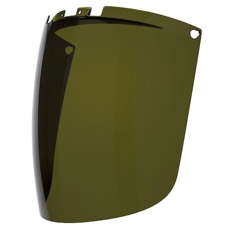 Lincoln Electric Replacement Lens, Shade 3 IR KP3758-1