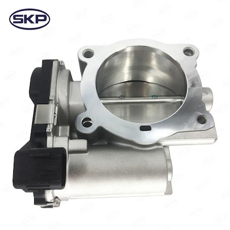Skyward Automotive Products Fuel Injection Throttle Body Assembly,  SKS20018
