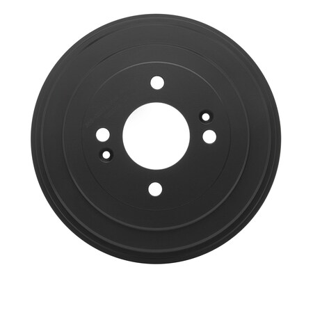 Dfc True-Balanced Brake Drum,  365-03016
