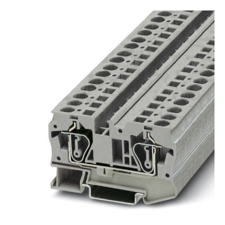 Phoenix Contact ST 6 Feed-through terminal block nom. 3031487