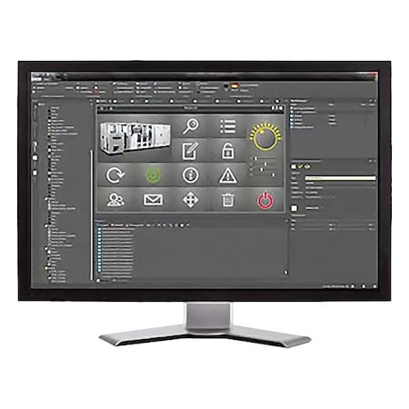 Eaton Software, Compatible w/Eaton Brand SW-GALILEO-S