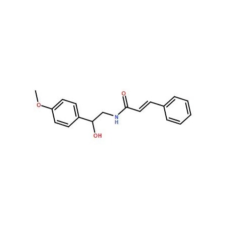 Ak Scientific Aegeline (1g), CAS 456-12-2 7162AJ-1g