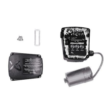 Grundfos 115V 1PH TERMINAL BOX 96408692