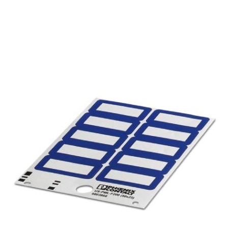 Phoenix Contact US-PML-F200 50X25 Label for marking 0803868