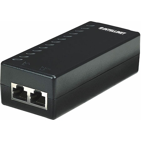 Intellinet Network Solutions 15.4W POE INJECTOR 524179
