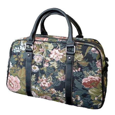 Sinobrite Tapestry Carry On Bag - Blossom 18868-Blossom