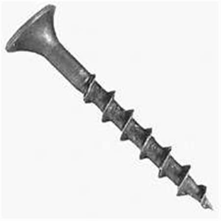 National Nail 286108 Screw Drywall Phillips 6 x 1.63 In. - 1 Lb. 5804349