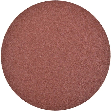 Tapetech 60 Grit Silicon Carbide Sanding Disc (6) EDISCSC60