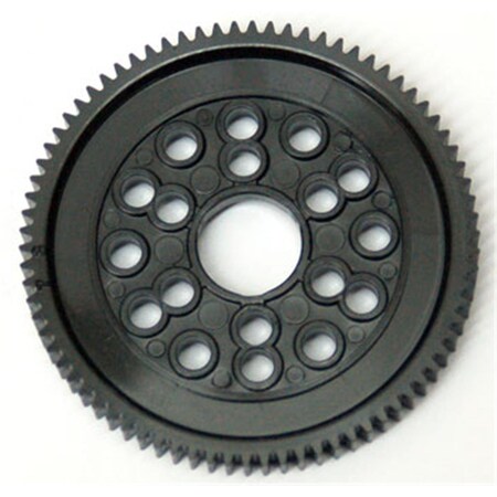 Kimbrough 78 Tooth Spur Gear 48 Pitch KIM145