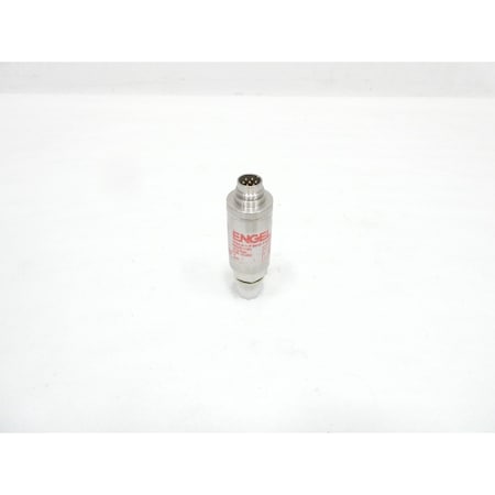 Engel 413.7BAR 24V-DC PRESSURE SENSOR TPSA-U-1-P-B41D-T-V-XP638