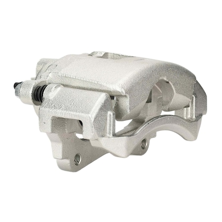 Wagner Brake New Semi-loaded Coated Disc Brake Caliper Assembly, CN11774SC