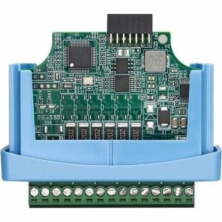 B+B Smartworx WISE-4200/WISE-4400 6DI/1RS-485 I/O MOD WISE-S251-A