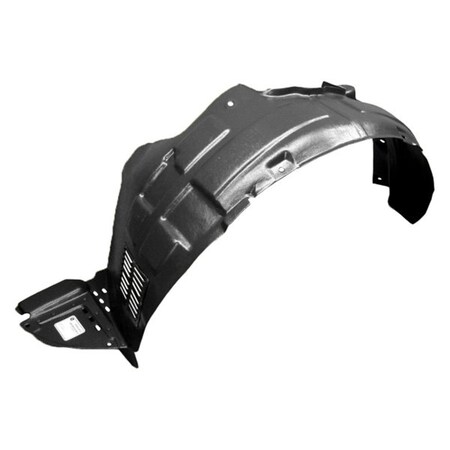 Geared2Golf Left Hand Front Fender Inner Panel for 2011-2013 Kia Sorento GE2466140