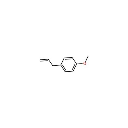 Ak Scientific 4-Allylanisole (10g), CAS 140-67-0 O080-10g