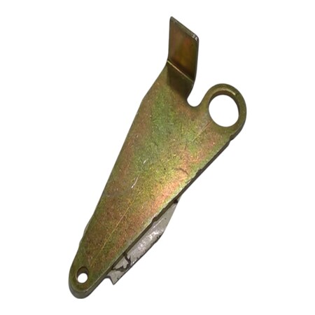 John Deere LEVER, JOHN DEERE OEM M130151  M130151