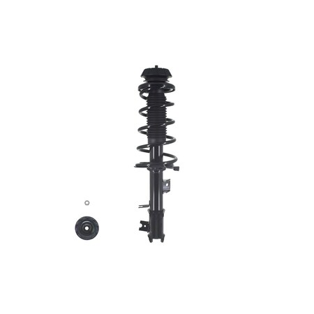 Fcs Struts Suspension Strut And Coil Spring Assembly 1333712L