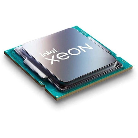 Intel CPU Xeon E-2356G 12M Cache 3.2GHz 6C 12T FC-LGA14A Processor CM8070804495016