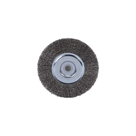 Century Drill & Tool Bench Grinder Wire Wheel 76851