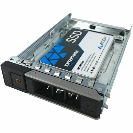 Axiom 3.84TB EP400 LFF SSD FOR DELL SSDEP40DK3T8-AX