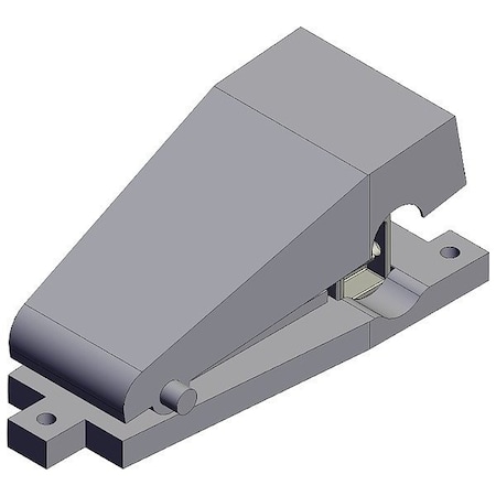Smc MECHANICAL VALVE VM230-N02-40A