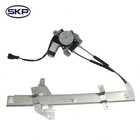 Skyward Automotive Products Window Motor and Regulator Assembly,  SK741638