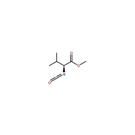 Ak Scientific Methyl (S)-N-(oxomethylene)valinate (5g), CAS 30293-86-8 9546AD-5g