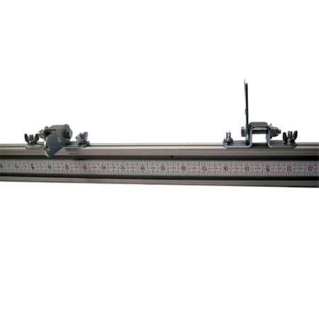 Saw Trax 56in Flip Stop FSTP56