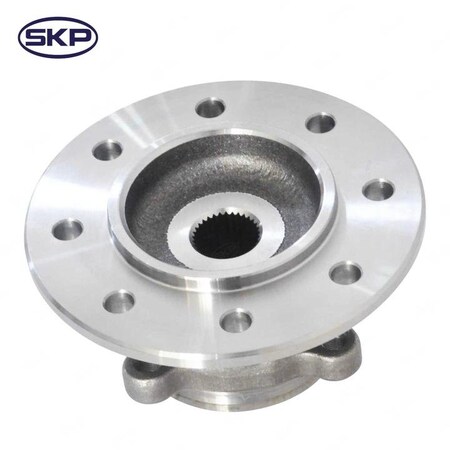 Skyward Automotive Products Wheel Bearing and Hub Assembly, SK515012