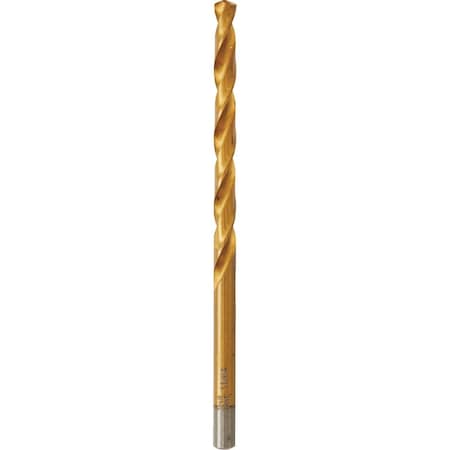 Do It Best 11/64'' Titanium Drill Bit QJDIB-DB-008