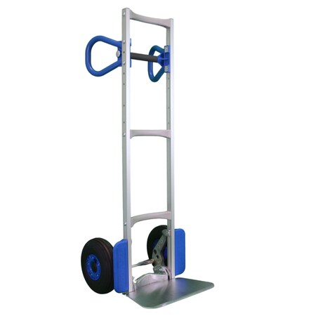 Sano Modulkar Lp Grip Handtruck W/Pneumatic Wheels V MO00CC01LP01