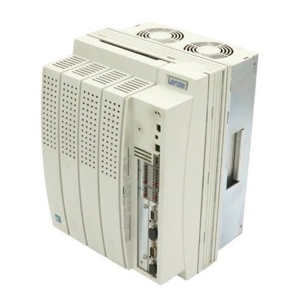 Lenze Servo Drive, 9300 Series, 11 kW, 400-480VAC EVS9327-ESV004