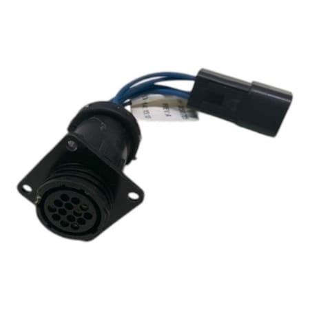 Cnh HARNESS, CNH OEM 336458A1 336458A1