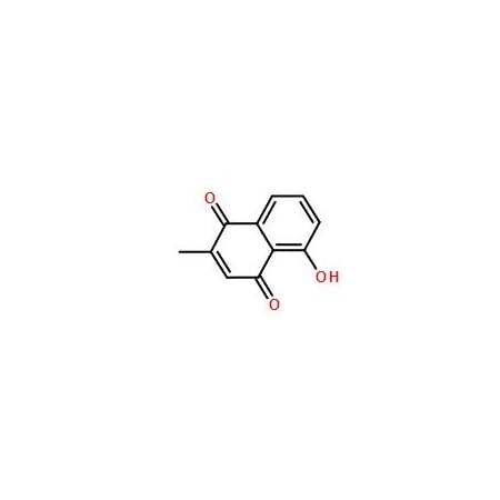 Ak Scientific Plumbagin (100mg), CAS 481-42-5 R242-100mg