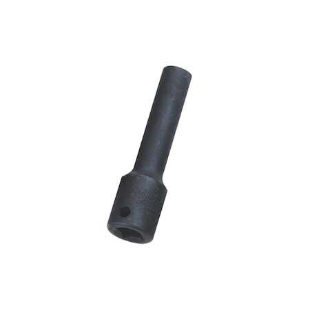 Genius Tools 3/8in Dr. Impact Bit Holder for 1/4in Hex Shank 380031