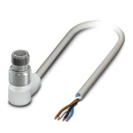 Phoenix Contact SAC-4P-M12MR/3 0-600 HD Sensor/actuator 1403953