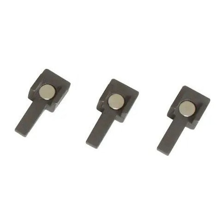 Lisle MAGNET & HOUSING ASSEMBLY LI51670