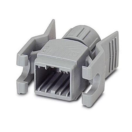 Phoenix Contact VS-08-T-G-RJ45/IP20 RJ45 sleeve housing 1652295