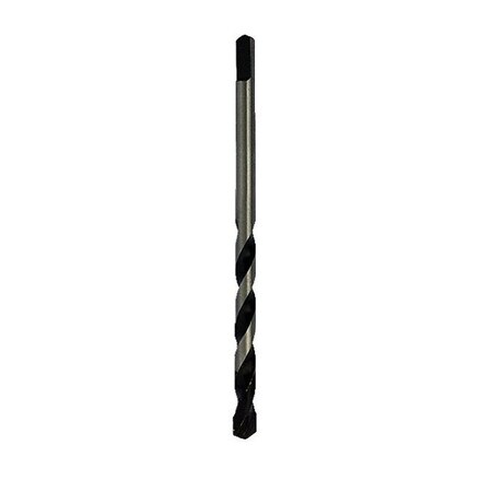 Simpson Strong-Tie Titen Turbo Drill Bit, 5/32 in Dia, 3-1/2 in OAL MDB15312C1