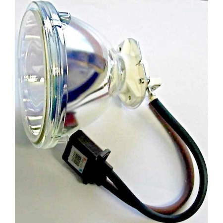 Premium Power Products OEM Compatible TV Bulb OnlyReplacement TV Lamp Bulb for for SHP87-ER