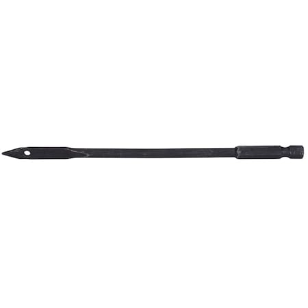 Century Drill & Tool Lazer Spade Bit 36416